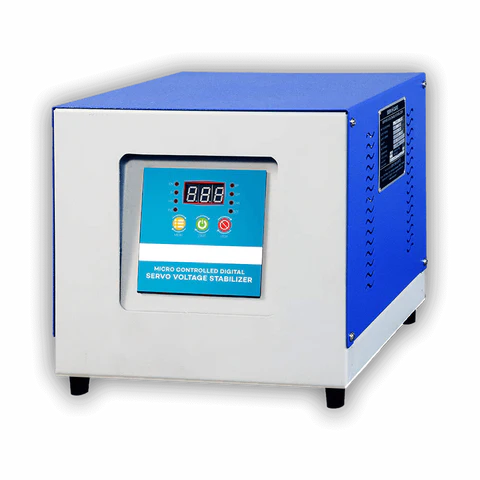 Servo Stabilizer